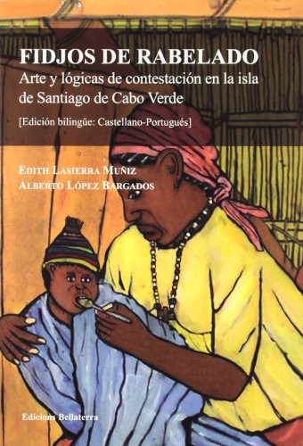 Portada de Fidjos de Rabelado
