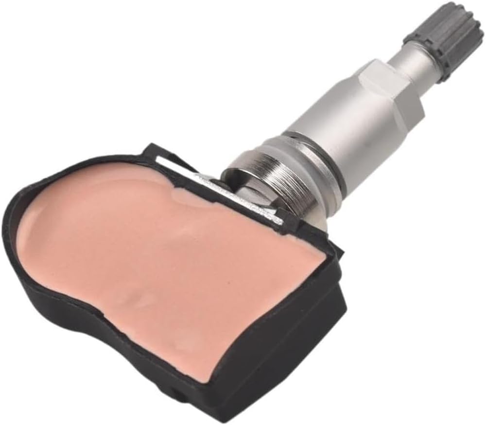 TPMS Tyre Sensor for Citroen for C4 I 2004 2005 2006 2007 2008 2009 2010 2011 9681102280 Car Tire Pressure Monitor Sensor TPMS