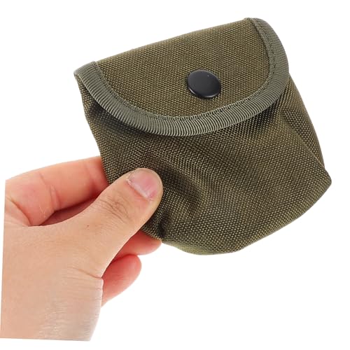 Handy Outdoor Coin Purse Sturdy Key Case Earphone Storage Bag Multi-functional Pouch for Camping Travel and Everyday Needs4