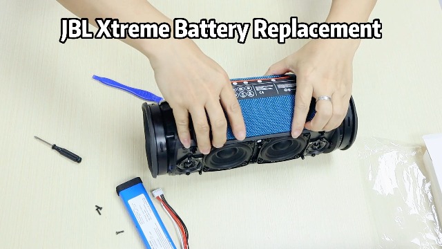 Amazon.com: OHZHAO 18000mAh Replacement Battery for JBL Xtreme