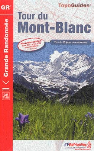 Télécharger Tour du Mont-Blanc Gratuit