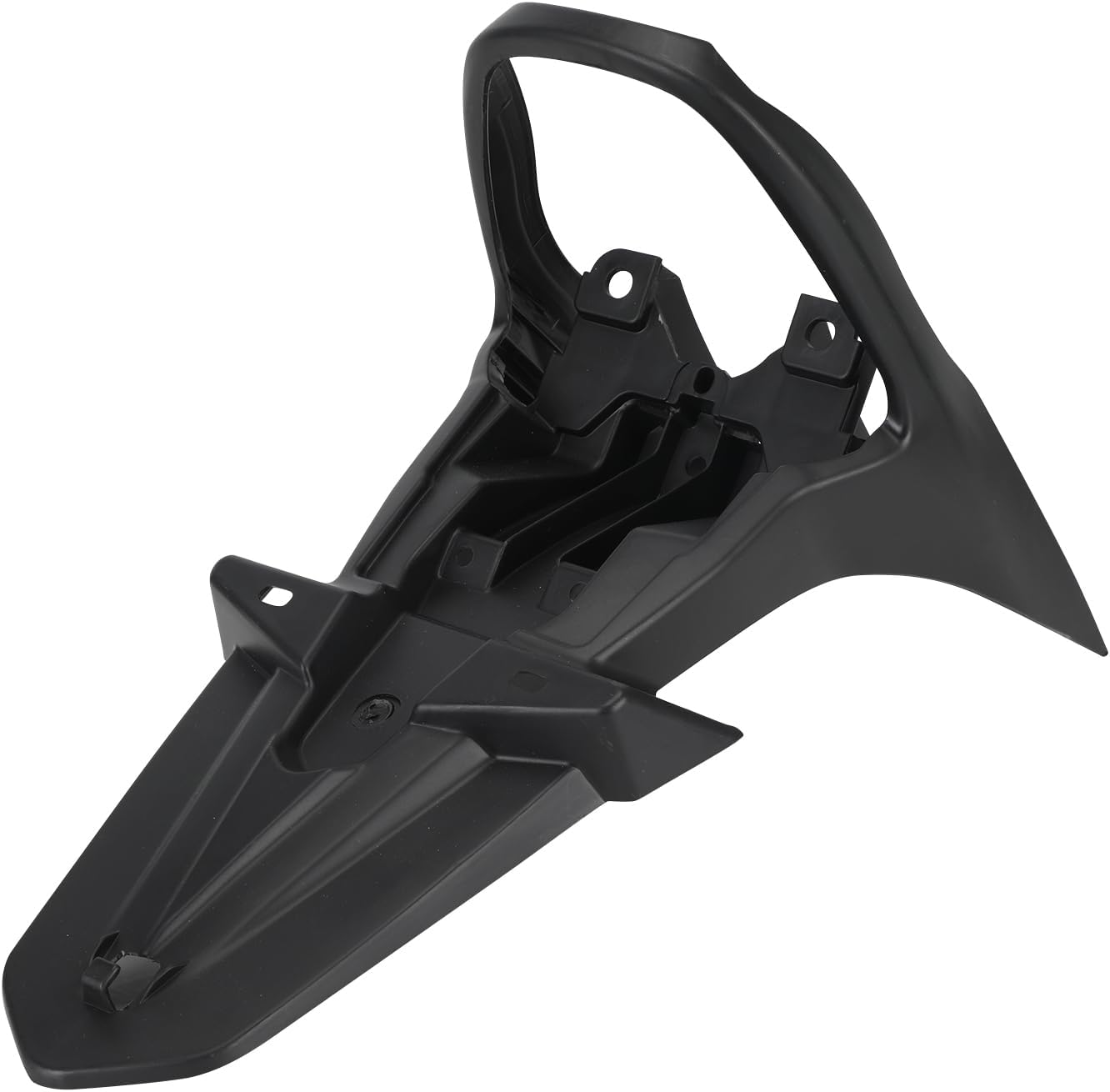 Rear Fender for Hawk 250,Mudguard Mud Guard PP Plastic for Dirt Bike Hawk 250cc