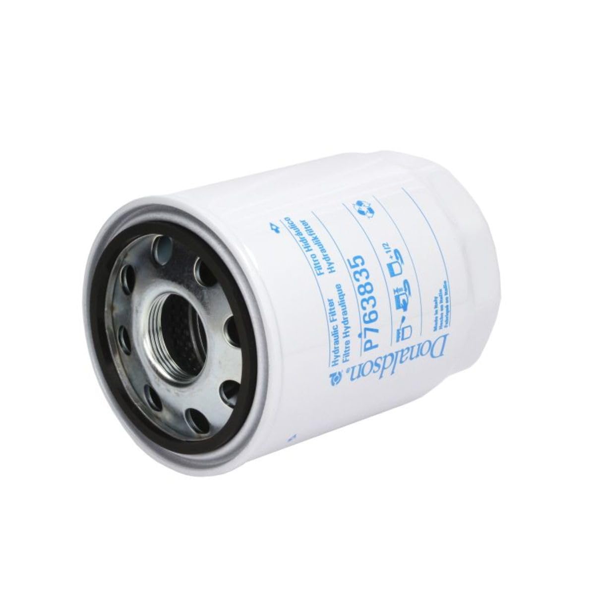 Donaldson P763835 Hydraulic Filter Spin-On Diameter 129mm Length 