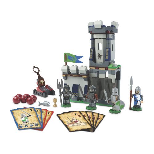 Kre-O Dungeons And Dragons Fortress Tower by KRE-O