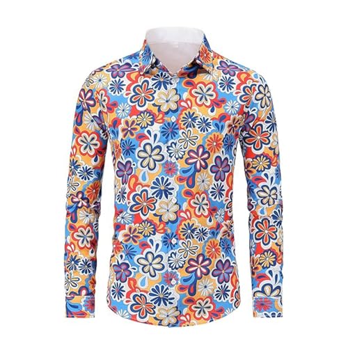 Chemise homme été en lin respirante pour vos vacances et sorties