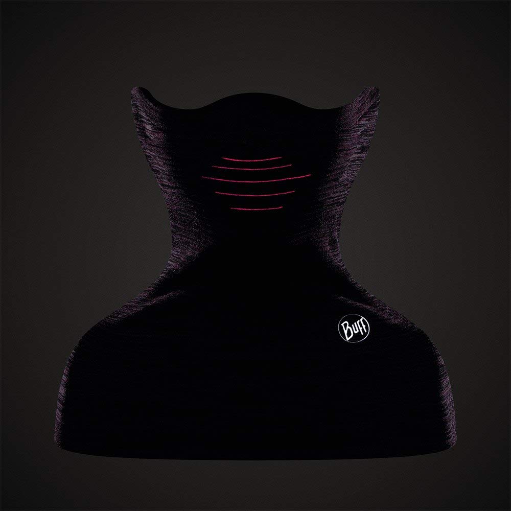 Buff DRYFLX+ NECKWARMER Fuchsia