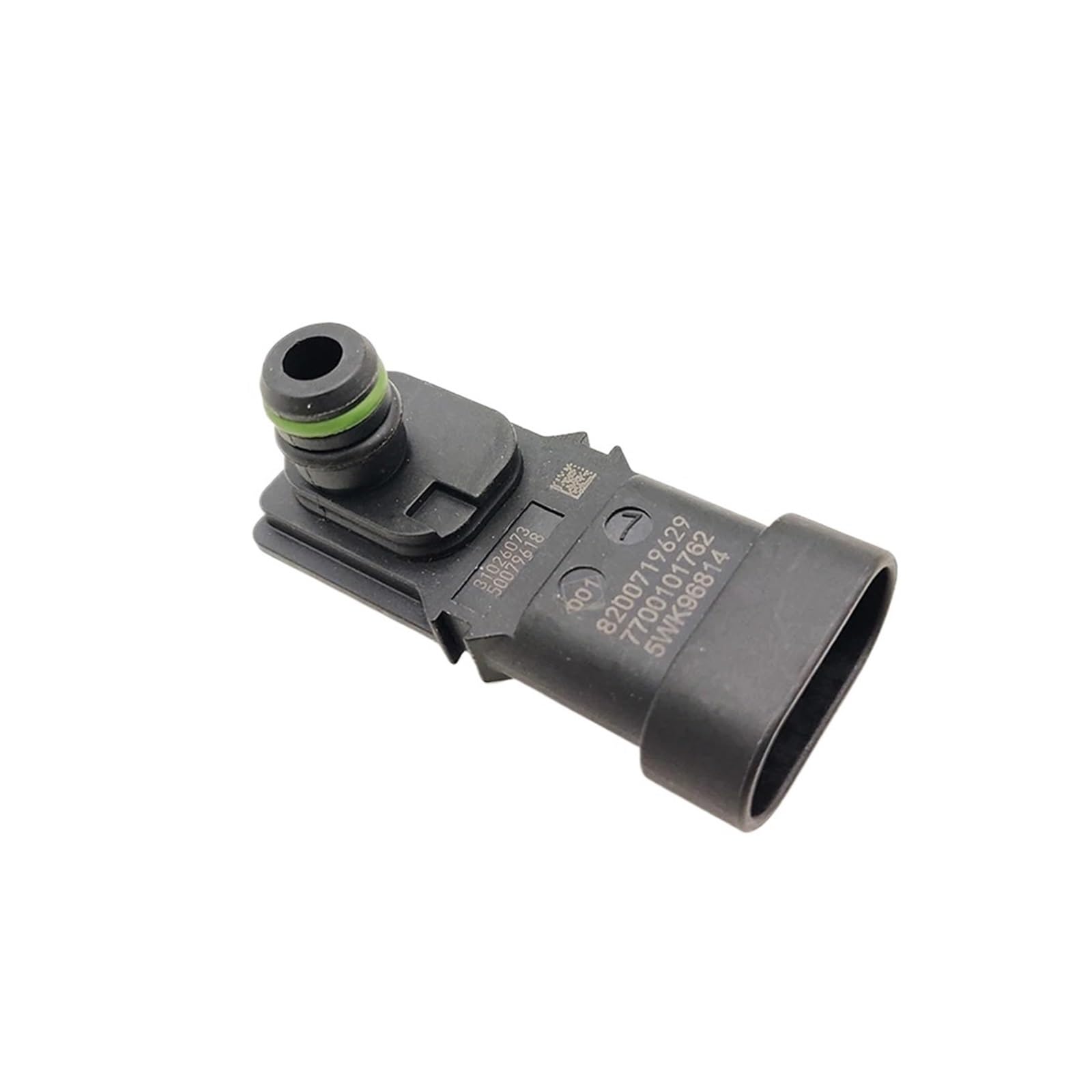 Capteur pression admission 5WK96814 mesure précise collecteur 7700101762