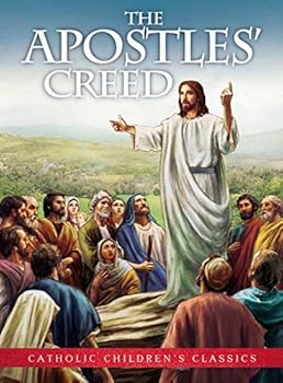 The Apostles' Creed - Picture Book