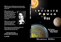 The Infinite Power of YOU! 0977032809 Book Cover