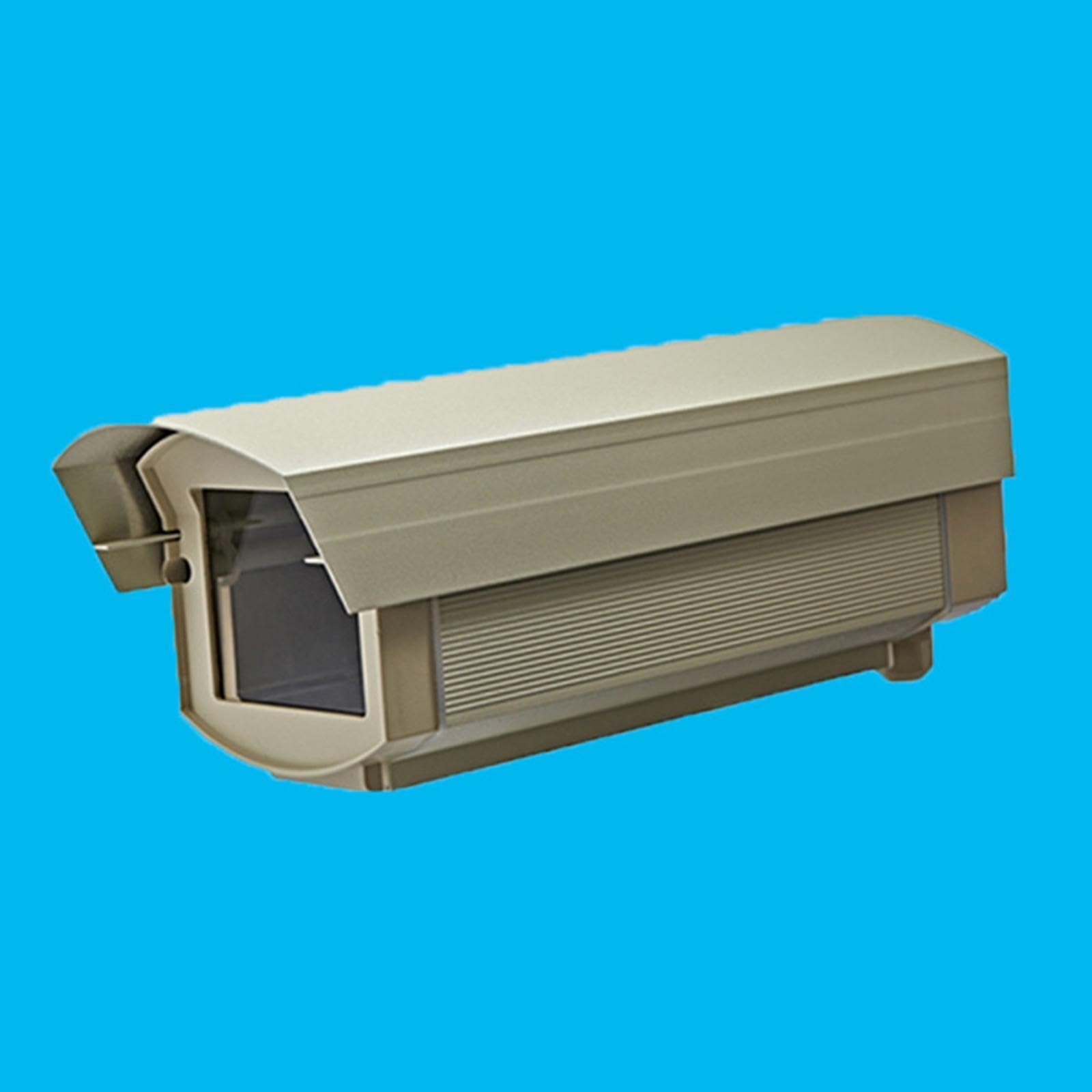 Boîtier Extérieur en Alliage D'aluminium pour Caméra de Vidéosurveillance de Sécurité