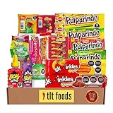TLT FOODS