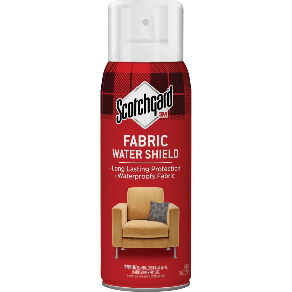 FABRIC WATER SHIELD 10OZ