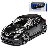 Aus Metall mit Plastikteilen und drehbaren Rädern.