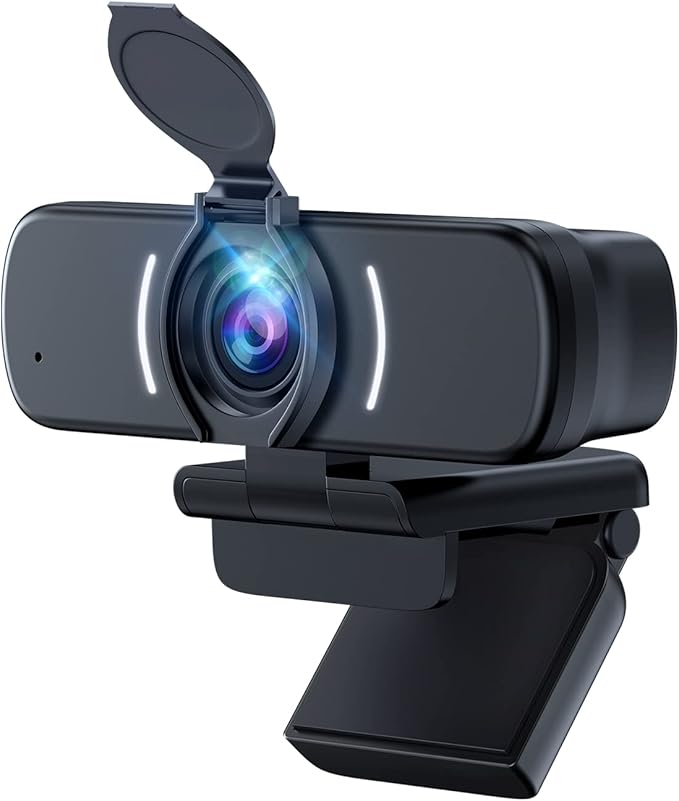 cam, cam with Microphone, 2022 New Version USB