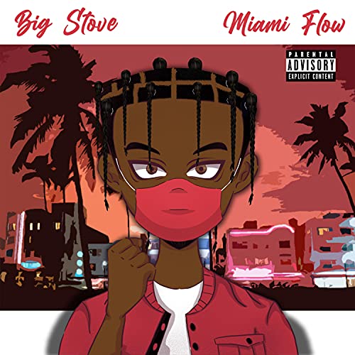 Miami Flow de Big Stove en Amazon Music Unlimited