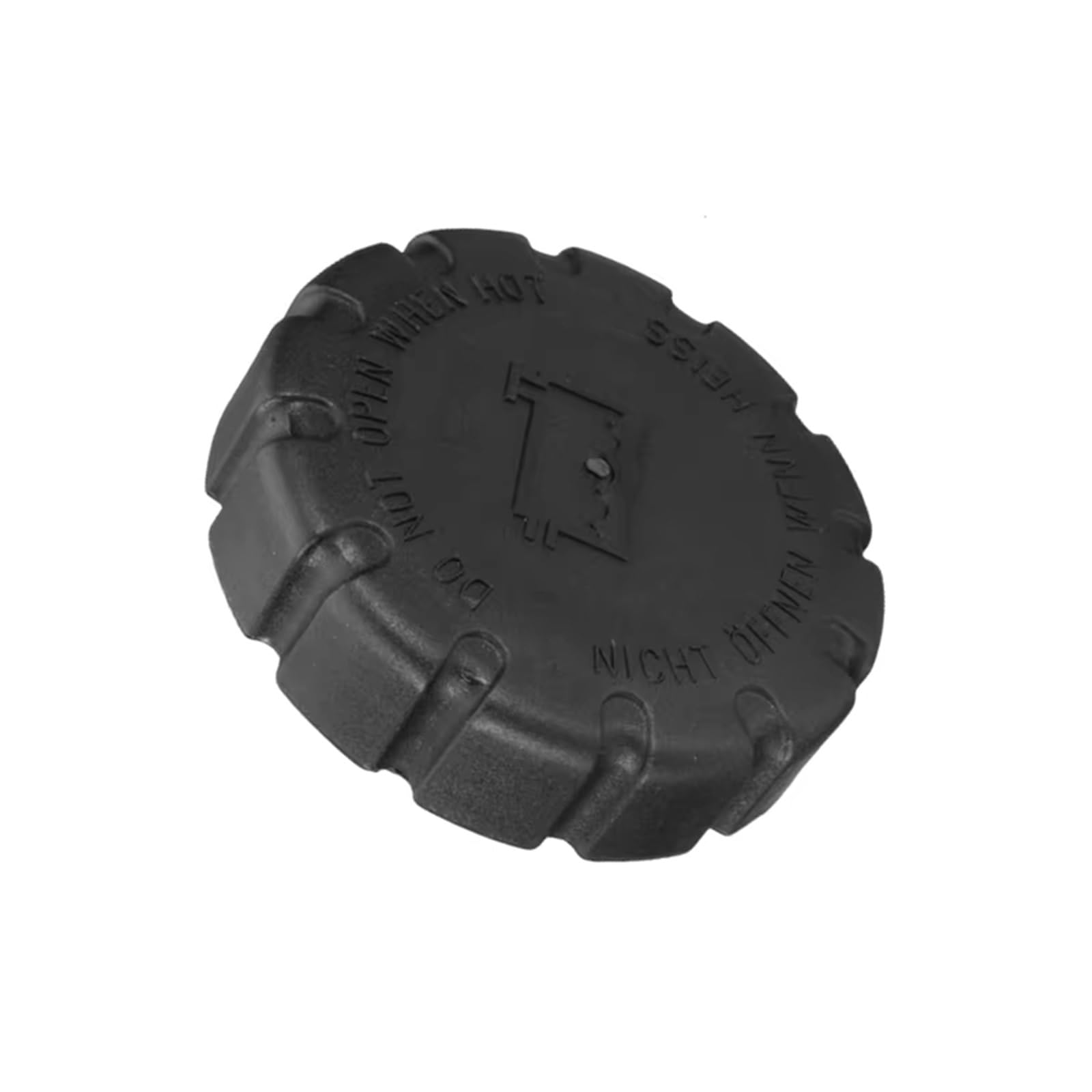 Bocal Liquide Refroidissement Compatible Avec Benz Pour W211 E200 E250 E270 E280 E300 E320 E350 E400 E500 2115000049 Vase D'expansion Liquide Refroidissement Capteur Niveau Bouchon