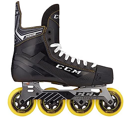 CCM Inline Skate 9350 Senior Roller Hockey Inliner 8 - Euro 43 Hockey...