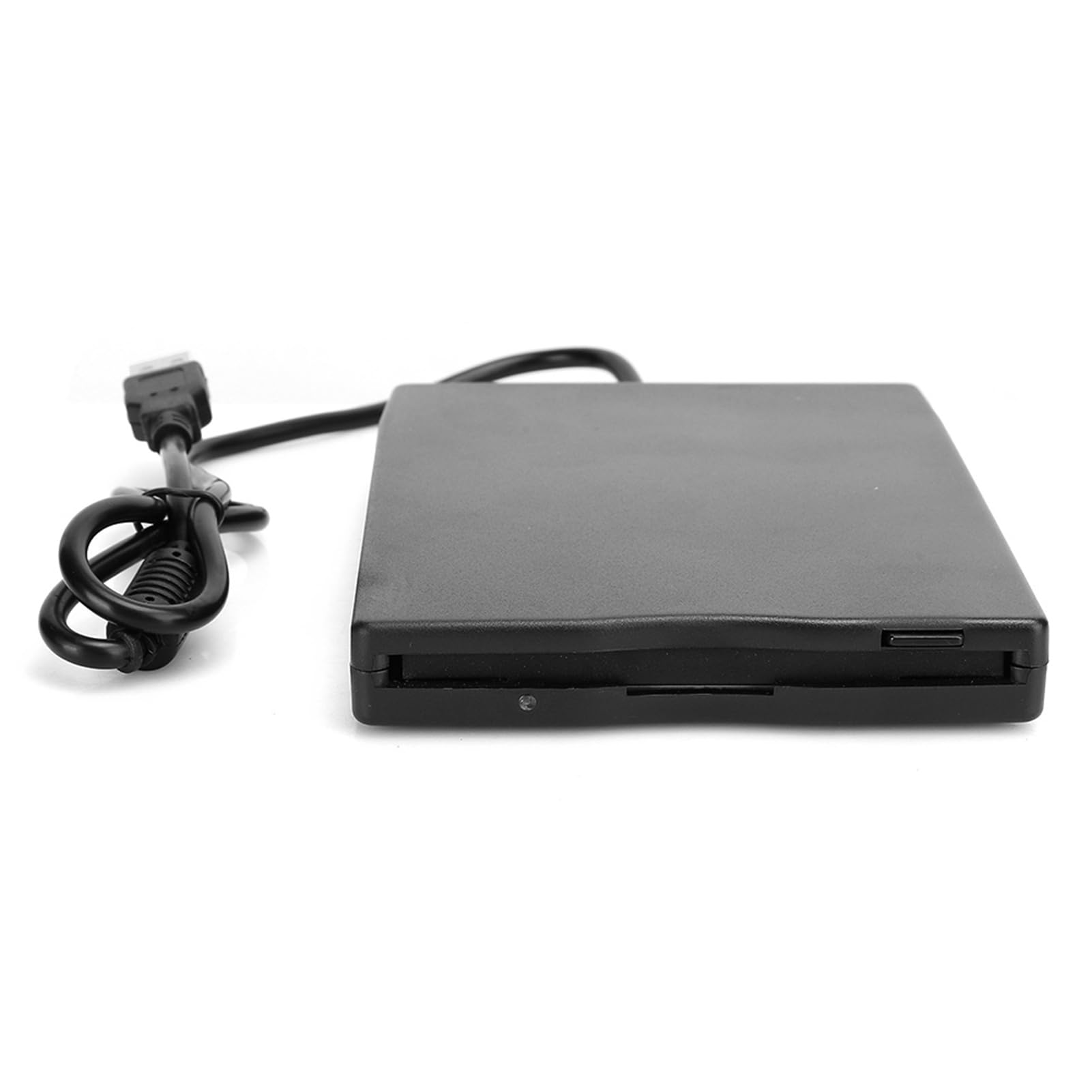 Naroote Lecteur de Disquette USB Externe 3,5, Lecteur de Disquette Lecteur de Disquette USB 3,5 Pouces 720 KO Lecteur de Disquette Portable pour Disquette MF2-HD 1,44 M3,5 Pouces
