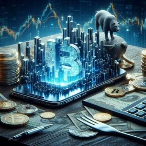 『Stable Coins: Die stabilen Kryptowährungen im Fokus』のカバーアート