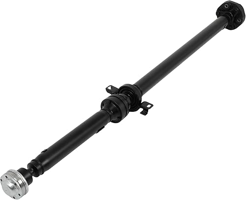 Vista 692 de SCITOO Longitud del eje de hélice del eje de transmisión delantero 36.2 pulgadas compatible con 2001-2004 para Jeep Grand para Cherokee 4.0L