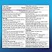 Amazon Basic Care Nighttime Cold and Flu Medicine, Maximum Strength, Original Flavor Liquid, Multi-Symptom Relief, 12 fl oz (Pack of 1)