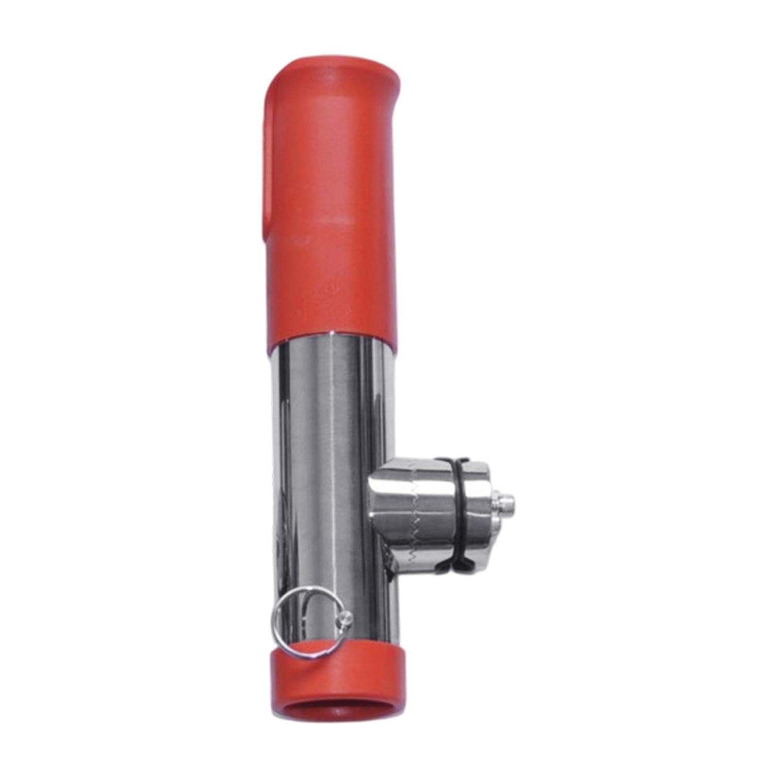 ZHANGYEZHAN 316 Stainless Steel Fishing Rod Holder with Adjustable Design & Erosion Resistance Installs for Boats & Yachts Marine Fishing Gear