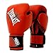 EVERLAST Prospect - Guantes de Boxeo para niños, Color Rojo y Negro