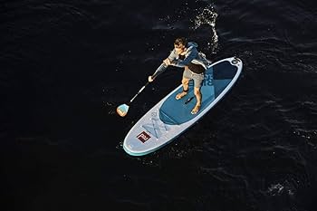 Amazon | 2020 RED PADDLE SUP RIDE 10'6