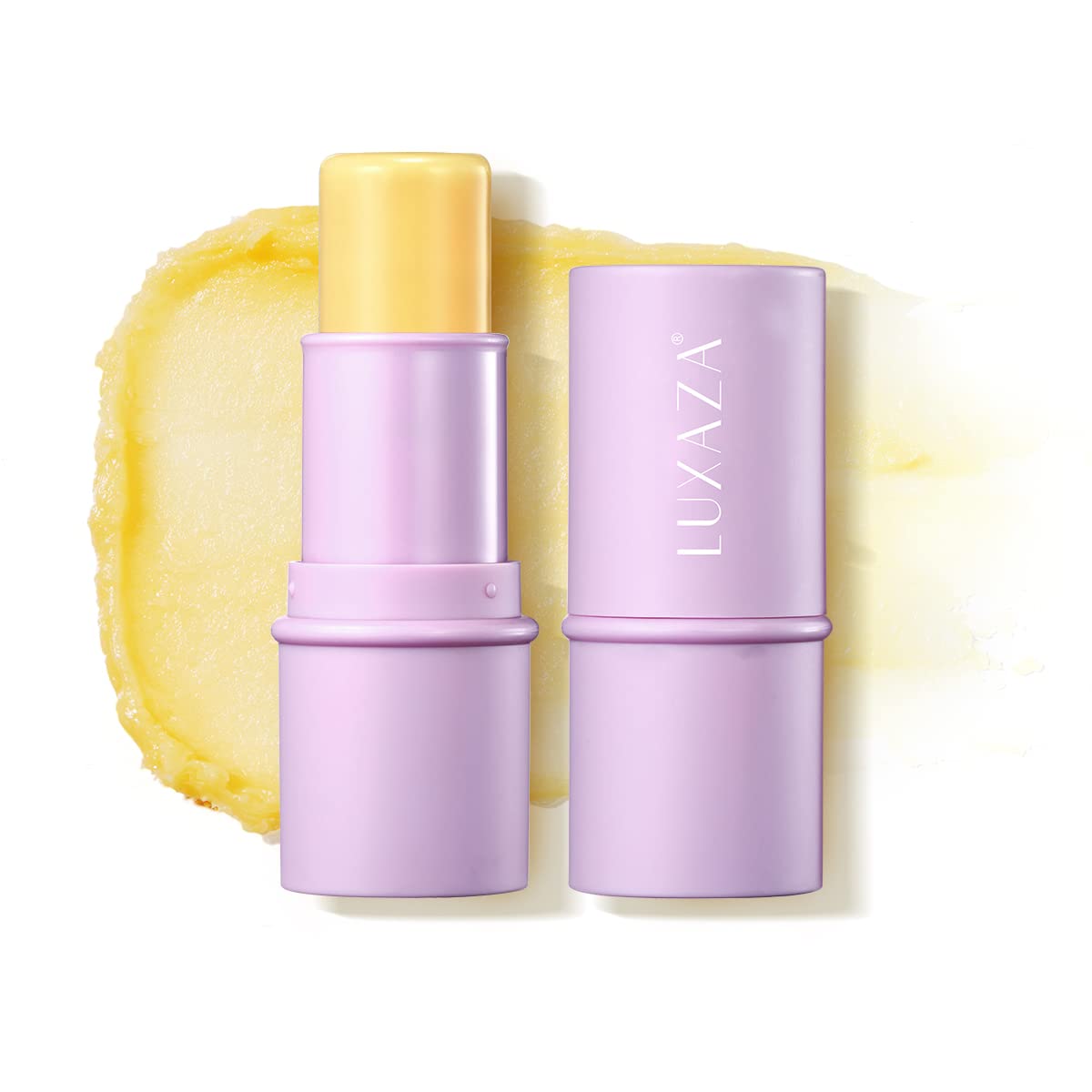 Moisturizing Balm Stick,Wrinkle Moisturizer Stick,Hydrates And Brightens Moisture Pen For Face,Eyes,Lips And Cheeks,Smooth Glide On And Long Lasting