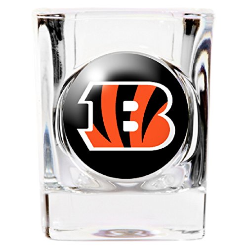 NFL Cincinnati Bengals Shot Glass