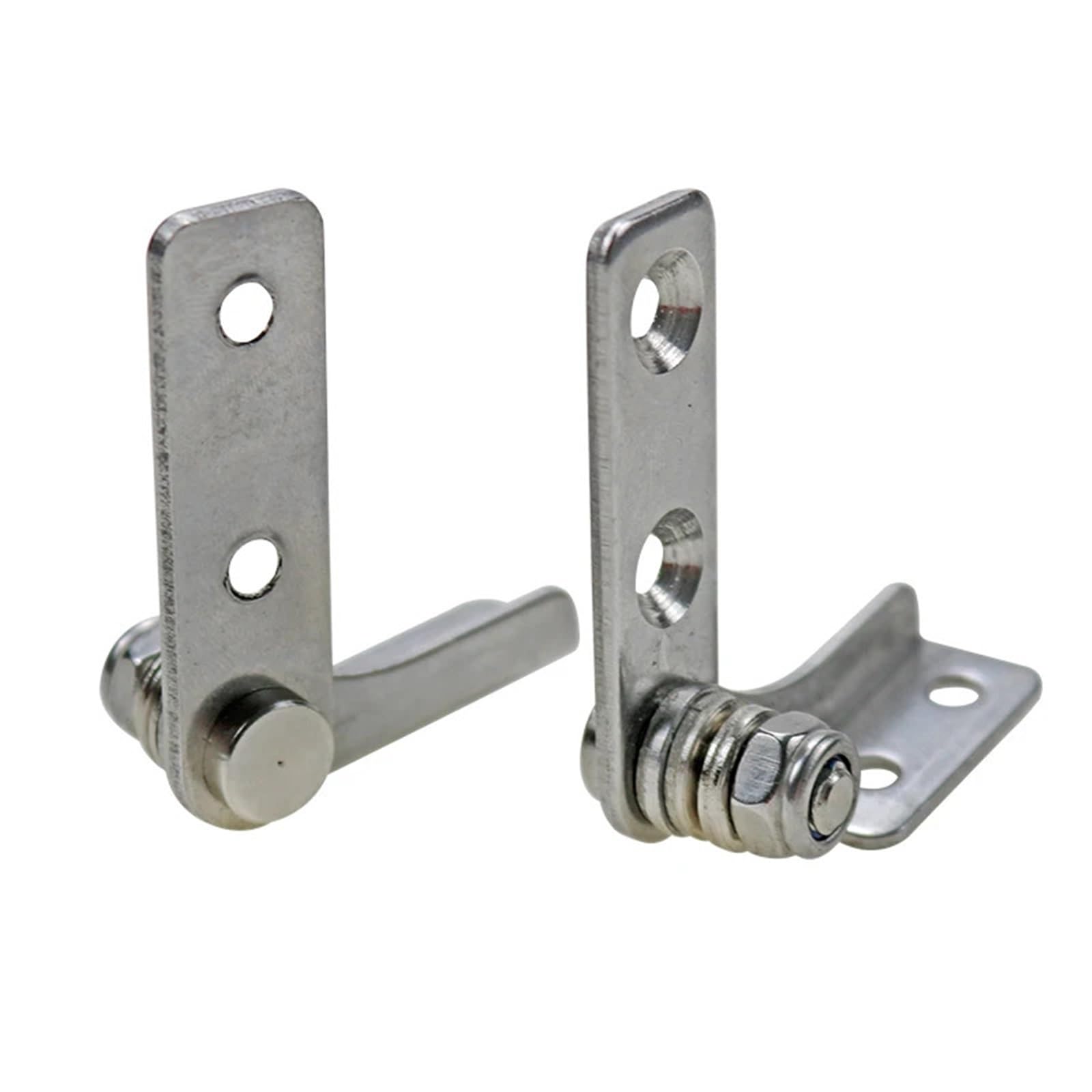 1pcs Stainless Steel Adjustable Damping Torque Hinge(Right,2.5N.m)