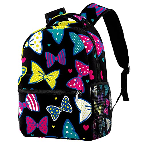 Mochila escolar para portatil que organiza libros y evita el desorden diario