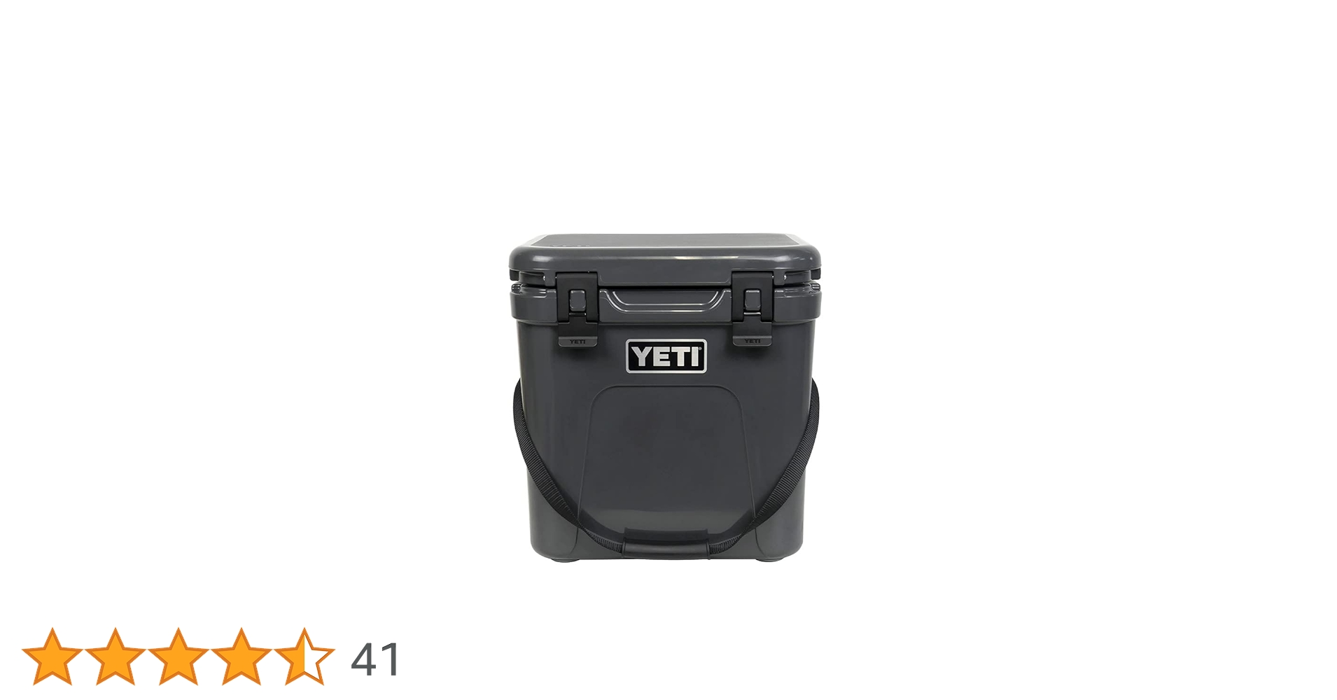 Amazon | [イエティ] YETI クーラーボックス YETI Roadie 24