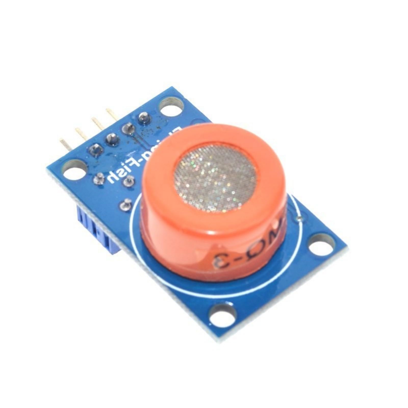 High Sensitivity Alcohols Ethanol Sensors Module For Projects Breath Ethanol Detection With Long Lifespans
