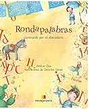 amilcare foglia  Rondapalabras: Caminando por el abecedario (Spanish Edition)