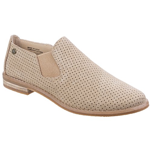 Hush Puppies Women's Analise Clever Flat2
