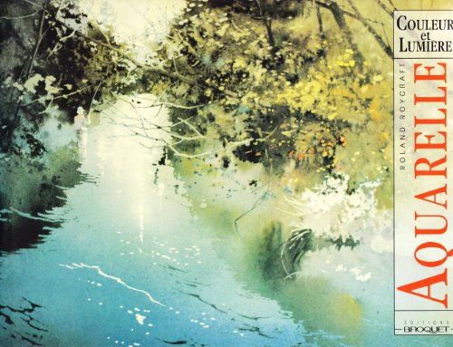 Télécharger Aquarelle : couleur et lumiere livre En ligne