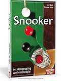 tisch eiche massiv ebay kleinanzeigen  Snooker: Der intelligente Weg zum besseren Spiel. Snooker Regeln leicht erklärt! Alle Infos zu Material, Technik & Taktik. Verbessern Sie Ihr Spiel mit Tipps und Übungen von Snooker-Experte Rolf Kalb!
