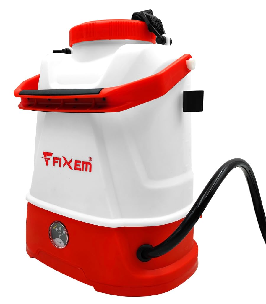Spruzzatore a batteria 5L FX60062