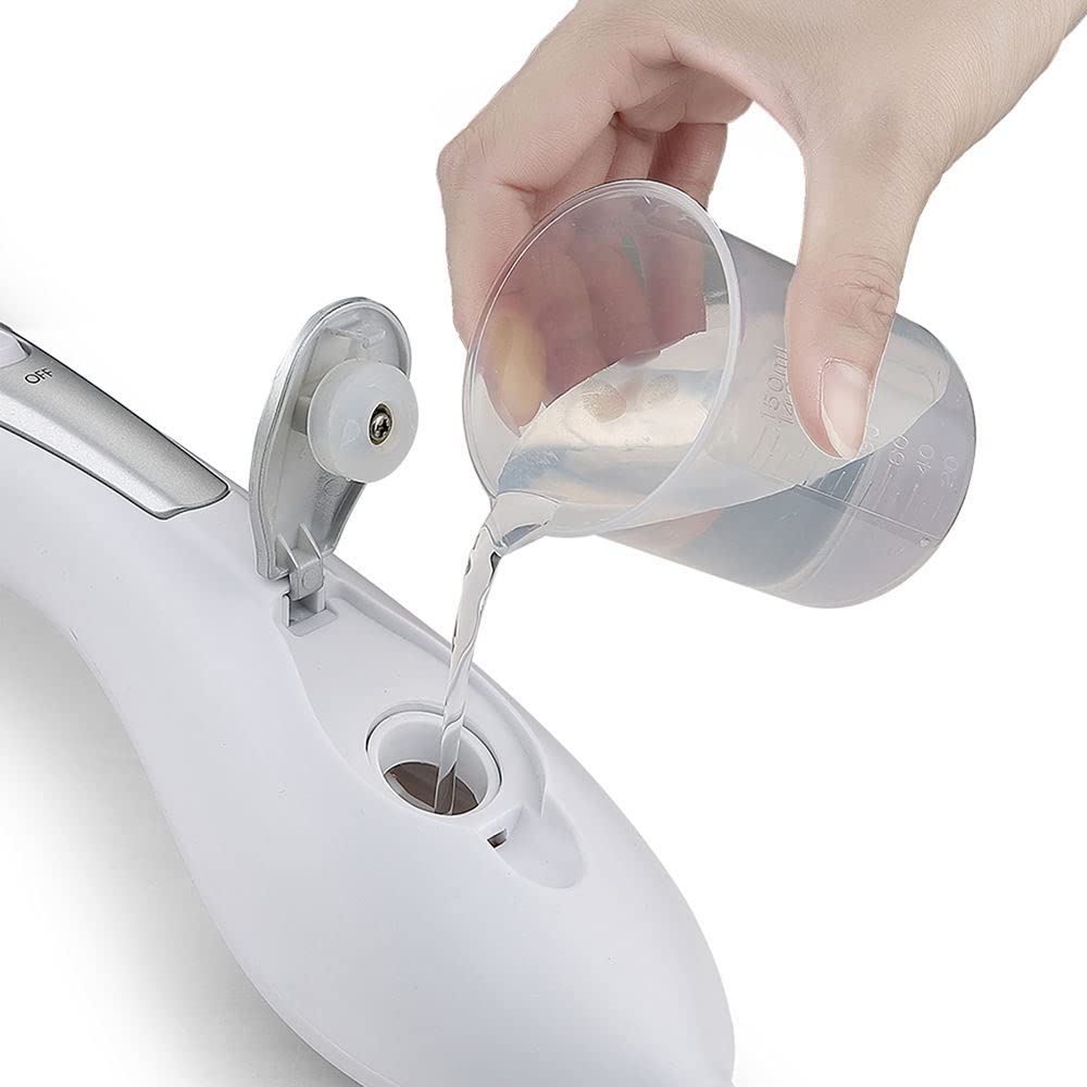 duo press handheld steamer