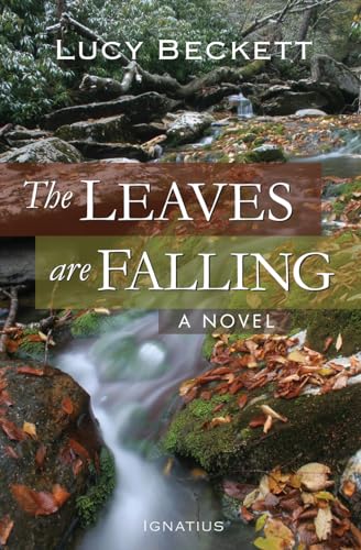 The Leaves are Falling view 2