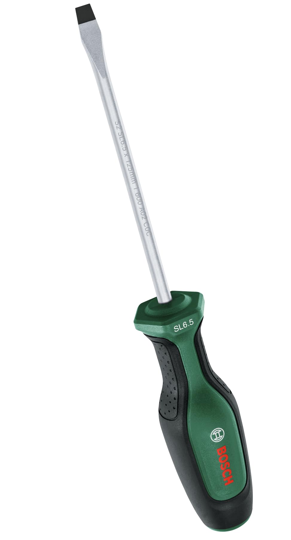 Bosch Düz Tornavida SL6,5 x 125 mm