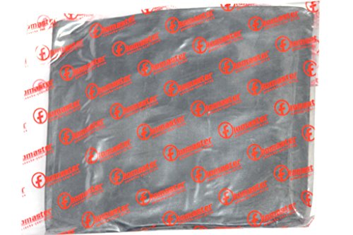 Image of Flomaster Waterproof Coating Bike Cover for Royal Enfield Classic 350(Black) (WSR01034)