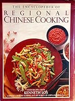 Encyclopedia of Regional Chinese Cooking 0517385643 Book Cover