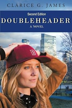 Paperback Doubleheader Book