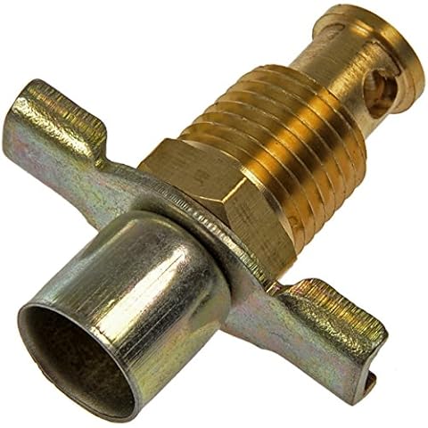 Dorman 61106 Drain Cock Cover