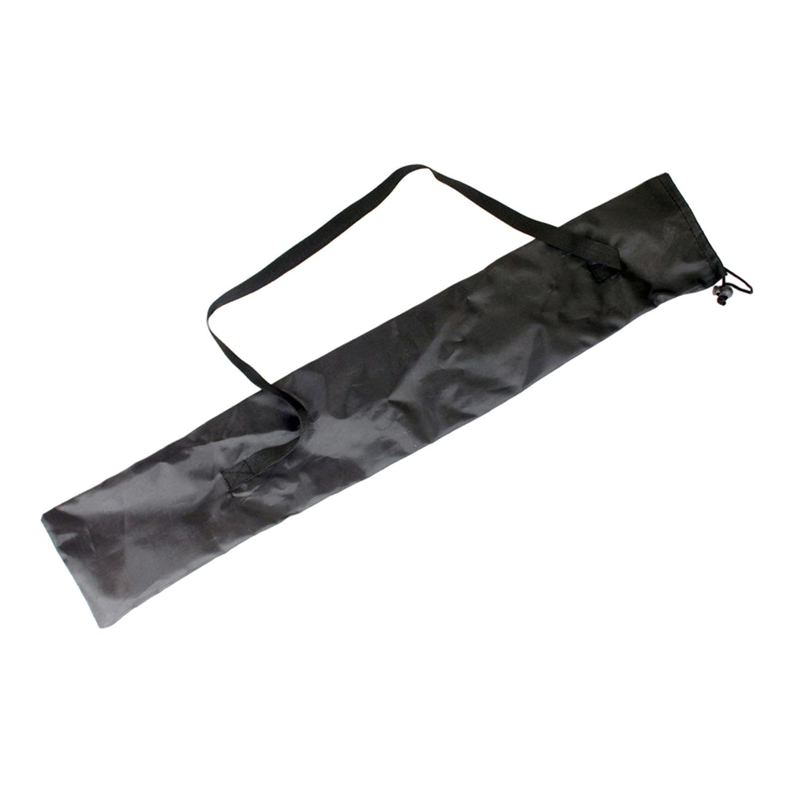 Trekking Pole Carrying Bag Drawstring Portable Travel Bag for Walking Sticks-Sporting Goods-Outdoor Sports-Camping & Hiking-Hiking Gear-Walking & Trekking Sticks-1 Trekking Pole Carrying Bag-image-34