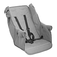 Vista 1 de Asiento Trasero Joovy Caboose, Gris