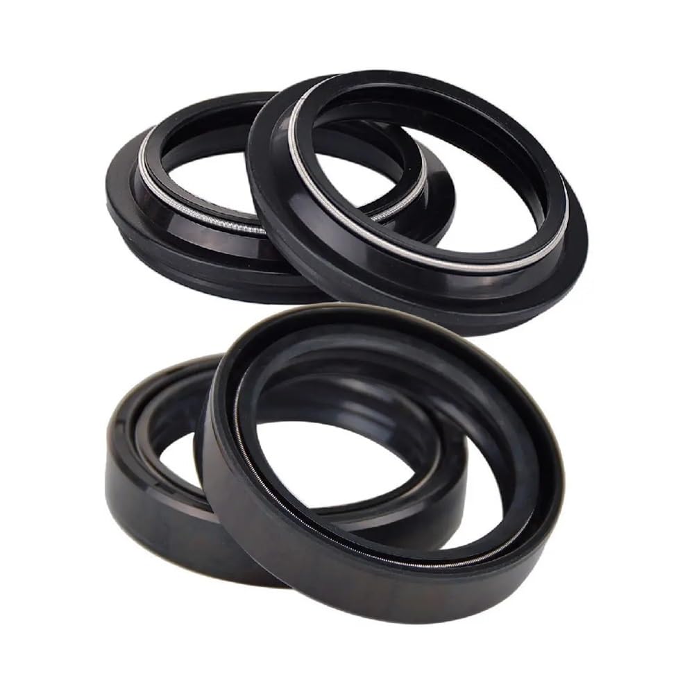 Joint d'étanchéité de fourche 43x55x11 pour moto YZF-R1 et MT01