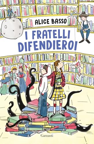 I fratelli difendiero